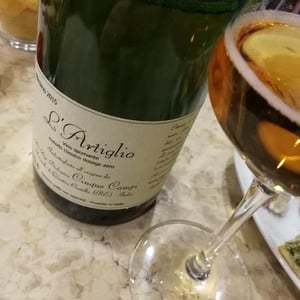 L’Artiglio - Cinque Campi - vanni-nizzoli