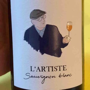 L’artist - Bourgrier - jean-claude-bougrier -2023