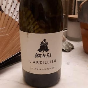 L'Arzillier - Bras de Fer Nantes - benjamin-nicolas-ferchaud