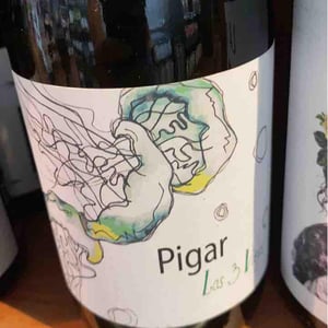 Las 3 Viejas - Bodegas Y Viñedos Pigar - juan-piqueras-susana-lopez