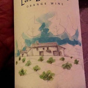 Las Bairetas - Bodega y Viñedos Sentencia - alberto-pedron