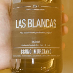 Las Blancas - Bruno Murciano - bruno-jose-luis-murciano