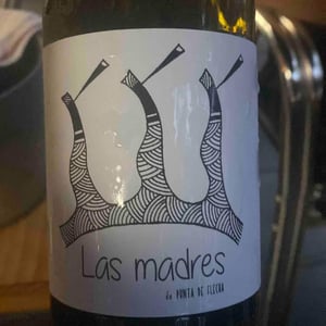 Las Madres - Bodega Punta De Flecha - Alejandro López Martín 