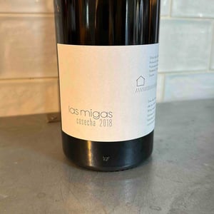 Las Migas - Bodega Juan Matías Torres - victoria-e-torres-pecis
