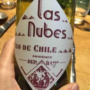 Las Nubes - Domaine Derain - julien-altaber-carole-shwab-domique-derain