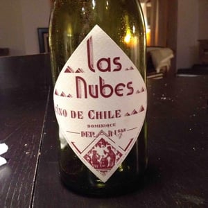 Las Nubes - Domaine Derain - julien-altaber-carole-shwab-domique-derain