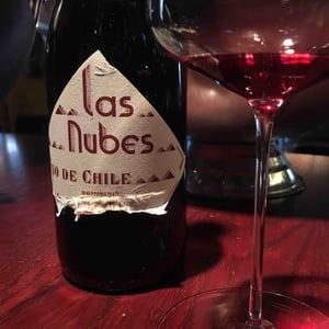 Domaine Derain - Julien Altaber & Carole Shwab, Domique Derain - Las Nubes