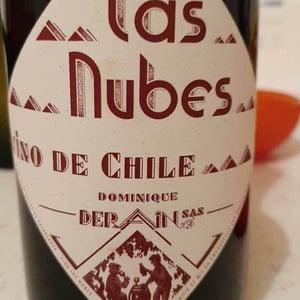 Las Nubes 2018
