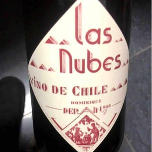 Domaine Derain - Julien Altaber & Carole Shwab, Domique Derain - Las Nubes