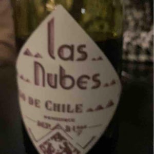 Las Nubes - Domaine Derain - Julien Altaber & Carole Shwab, Domique Derain 