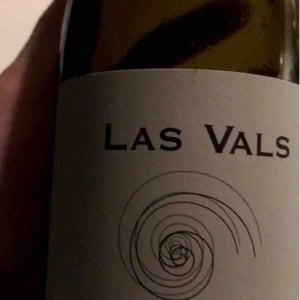 Las Vals Rouge - Château la Baronne - famille-ligneres
