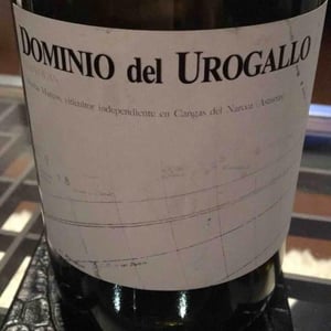 Las Yolas - Dominio del Urogallo - Nicolás Marcos 