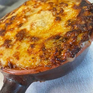 Lasagna Bergamasca - Hosteria del Vapore - 386396