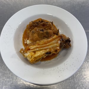 Lasaña Frita - Sra.Dolores - 606742