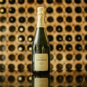 L'Ascendant (Extra-Brut) - Champagne Mouzon Leroux - sebastien-mouzon