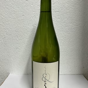 L'Ascensionnel - Domaine Leschancel - Anne Chancel -2021