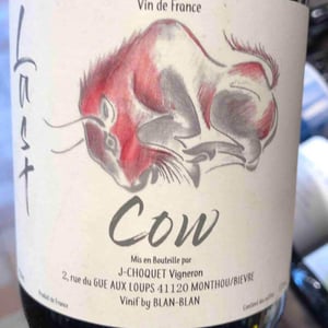 Last Cow - Le Chat Huant - blandine-floch