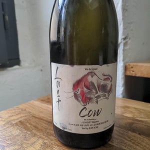 Last Cow - Le Chat Huant - Blandine Floch 