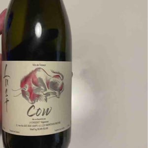Last Cow - Le Chat Huant - Blandine Floch 