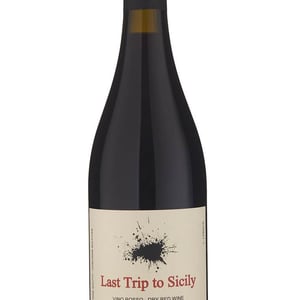 Last Trip To Sicily - Azienda Agricola Tinessa - Marco Tinessa 
