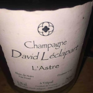 L'Astre