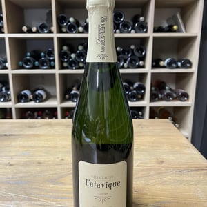 L'Atavique (Extra-Brut) - Champagne Mouzon Leroux - sebastien-mouzon