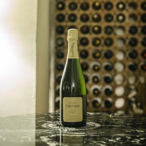 L'Atavique (Extra-Brut) - Champagne Mouzon Leroux - sebastien-mouzon