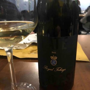 Late Harvest - Royal Tokaji - royal-tokaji