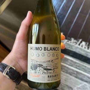 L’Atelier Naranjo - Colchagua Valley - humo-blanco -2022