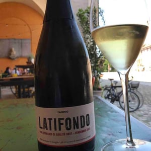 Latifondo - Riccardo Zanotto - Riccardo Zanotto 