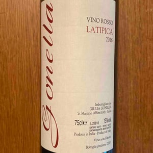Latipica - Gonella Vini - giulia-rosa-lidia-gonella-davide-vanni