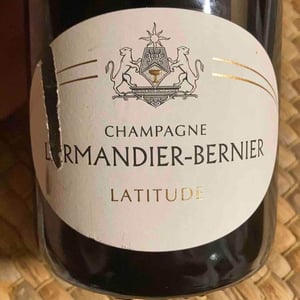 Latitude - Champagne Larmandier-Bernier - pierre-sophie-arthur-larmandier