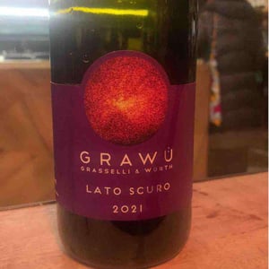 Lato Scuro - Grawü - leila-grasselli-dominic-wurth