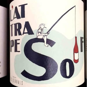 L’Attrape Soif - Les Serrals - chloe-barthet-frederic-almazor