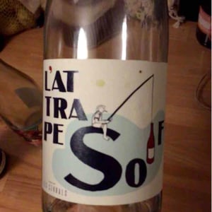 L’Attrape Soif - Les Serrals - chloe-barthet-frederic-almazor