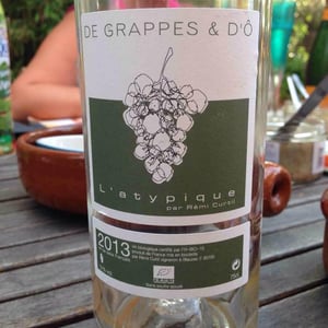 L'Atypique