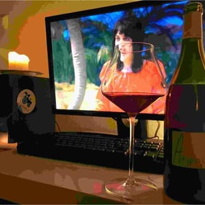 Clos Belle Croix - Reynald Héaulé - L'Atypique