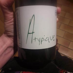Clos Belle Croix - Reynald Héaulé - L'Atypique