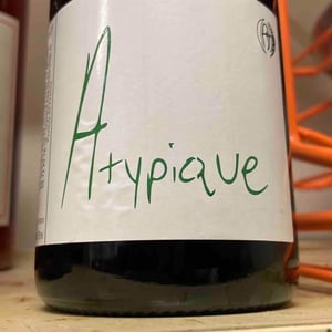 L'Atypique - Clos Belle Croix - reynald-heaule