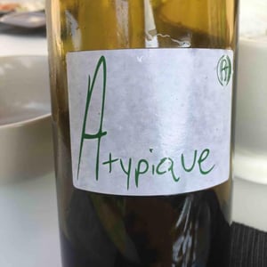 L'Atypique