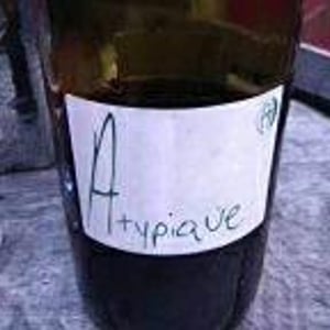 Clos Belle Croix - Reynald Héaulé - L'Atypique