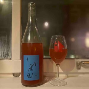 LAU Grauburgunder - Hannes & Claudiu weine - hannes-bergdoll-claudiu-dumea -2022