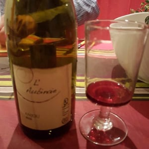 Les Grandes Vignes - Laurence, Dominique & Jean-François Vaillant - L’Aubinaie