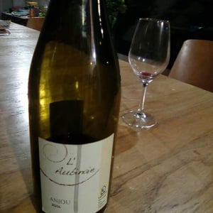 L’Aubinaie - Les Grandes Vignes - laurence-dominique-jean-francois-vaillant