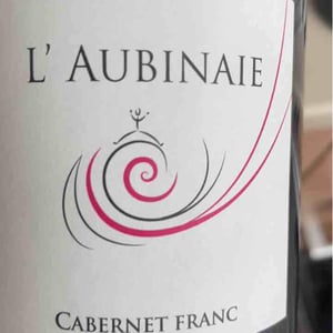Les Grandes Vignes - Laurence, Dominique & Jean-François Vaillant - L’Aubinaie