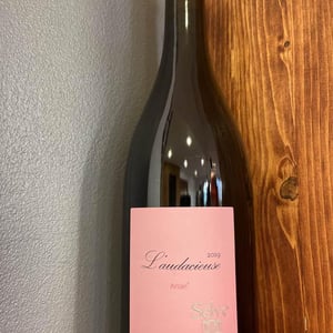 L’audacieuse - Château de la Selve - florence-benoit-chazallon