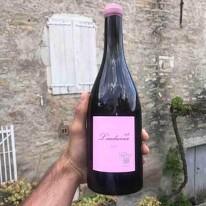 L’audacieuse - Château de la Selve - florence-benoit-chazallon