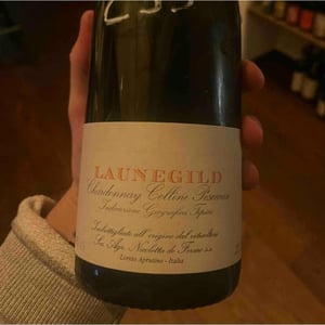 Launegild - Azienda Agricola De Fermo - Stefano Papetti & Eloisa De Fermo 