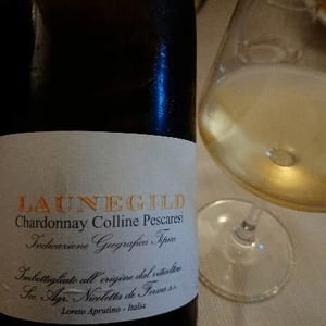 Azienda Agricola De Fermo - Stefano Papetti & Eloisa De Fermo - Launegild