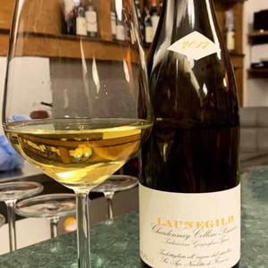 Azienda Agricola De Fermo - Stefano Papetti & Eloisa De Fermo - Launegild
